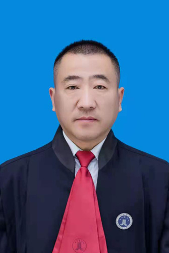睢宁朱雪律师介绍